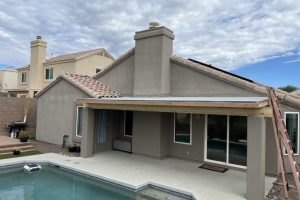 Patio Covers & Pergola’s