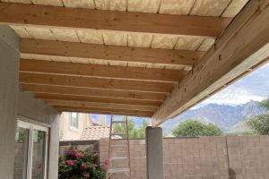 Patio Covers & Pergola’s